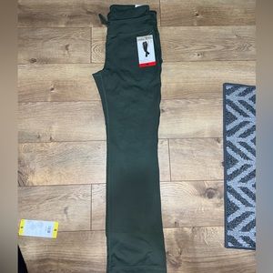 Monsters Flare Pants (New)